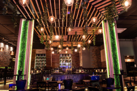 klub komitet beton hala 4