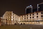 docek nove godine beograd hotel radisson 18