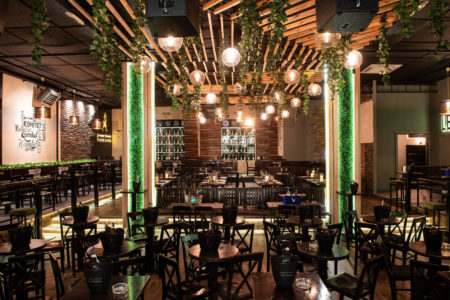 klub komitet beton hala 11