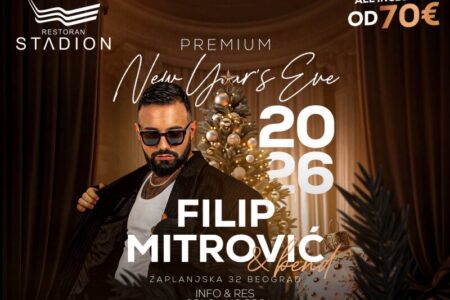 restoran stadion docek nove 2026 godine