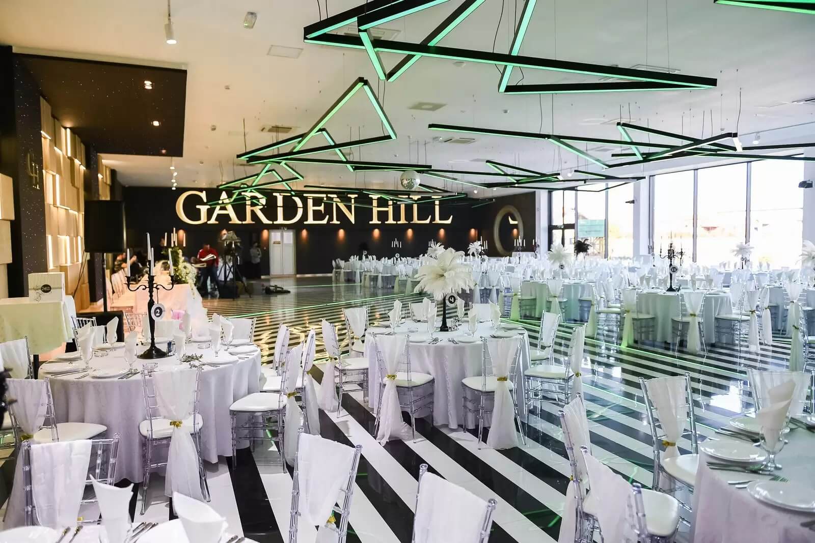 garden hill nova godina 2
