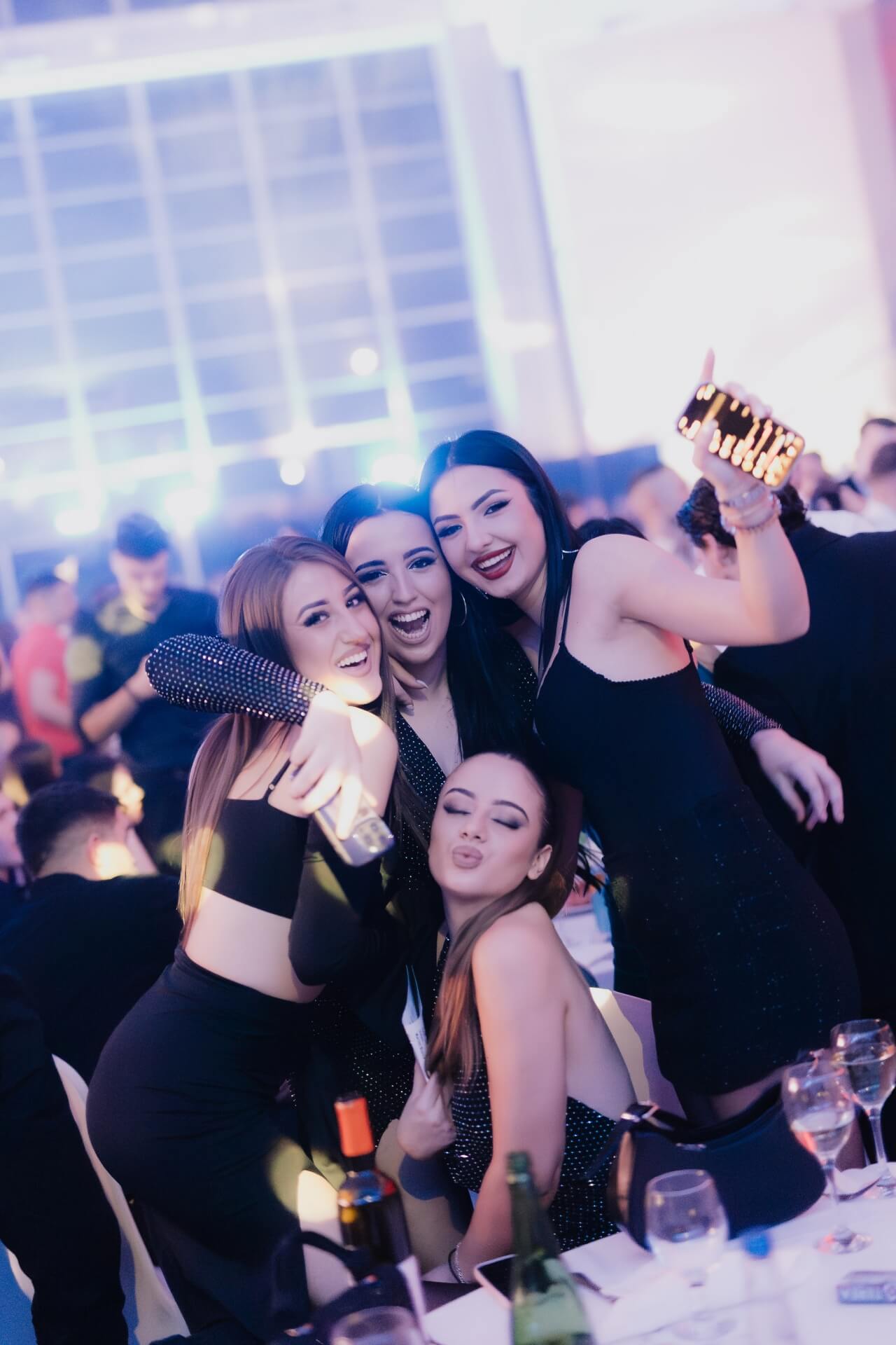 a4 hall beograd na vodi nova godina atmosfera 13