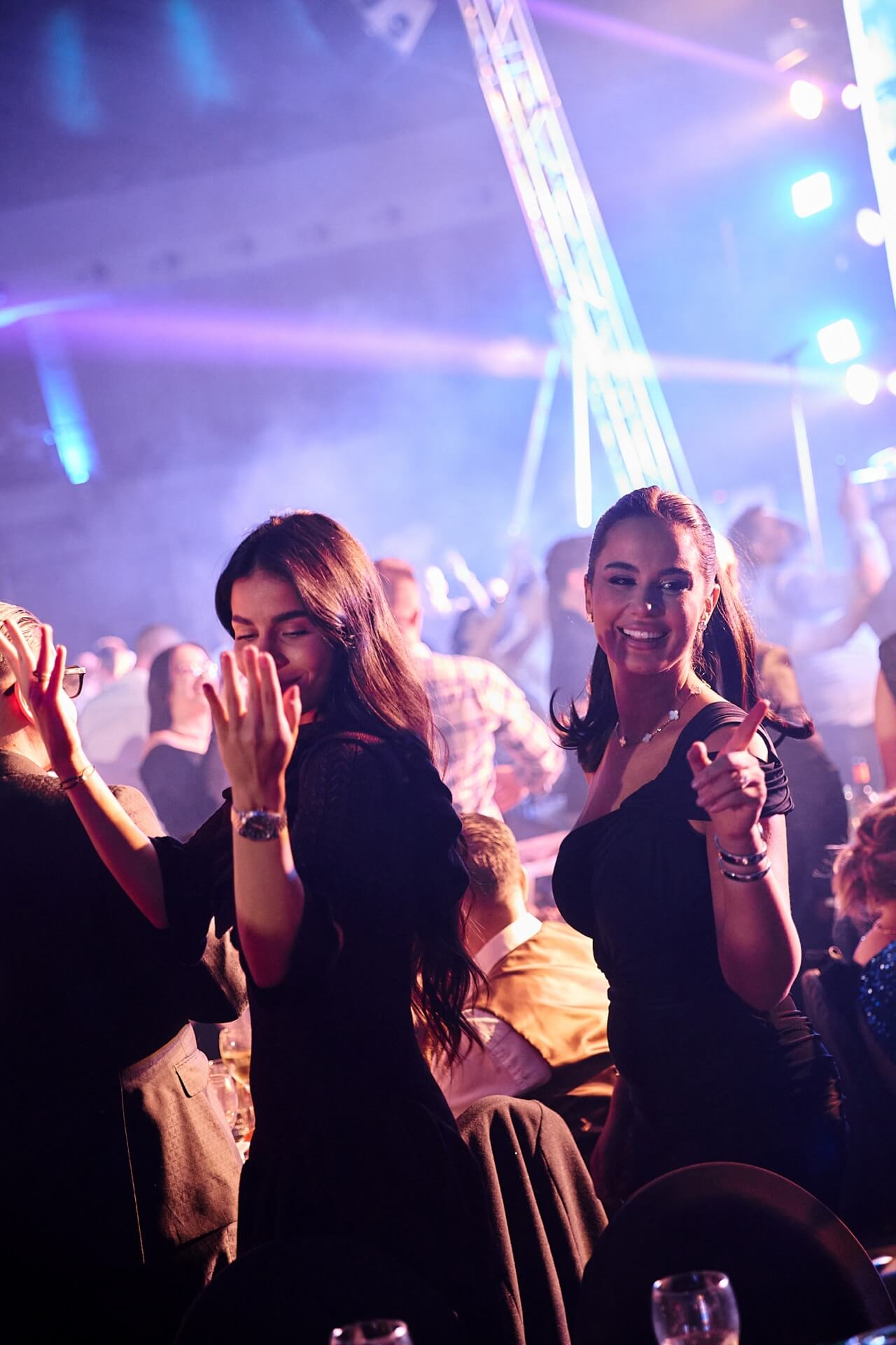 a4 hall beograd na vodi nova godina atmosfera 17
