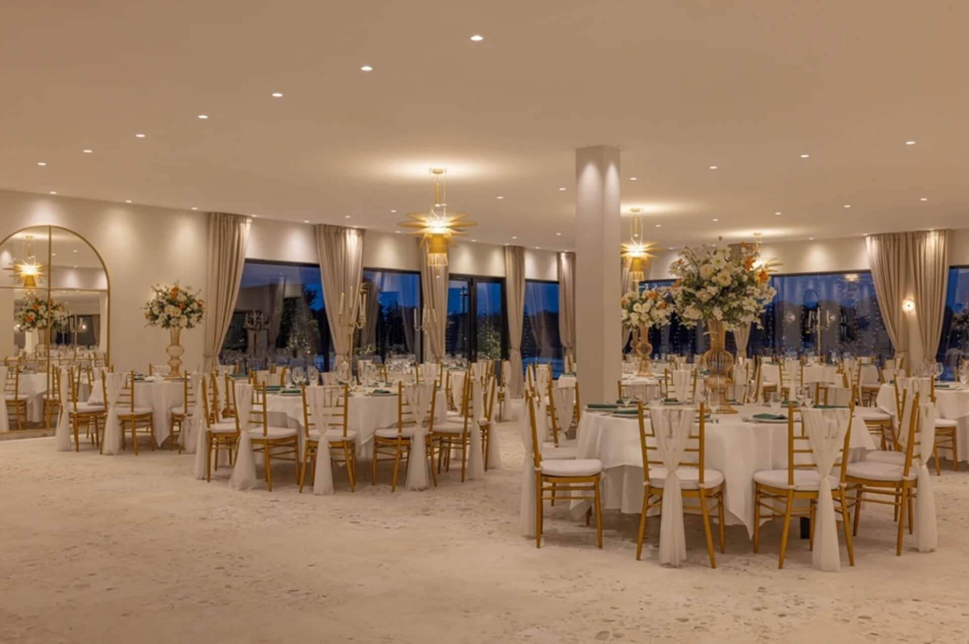 restoran easy docek nove 2027 godine enterijer 7