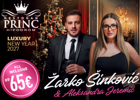 restoran princ docek nove godine 2027