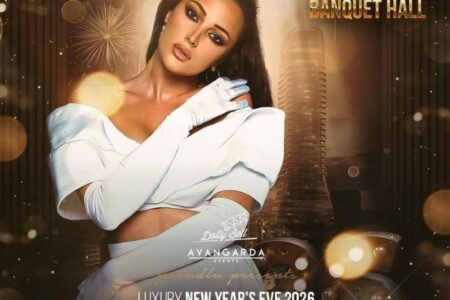 sava centar aleksandra prijovic docek nove godine 2026