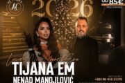 restoran as lazic docek nove 2026 godine
