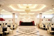 restoran as lazic docek nove godine enterijer 1