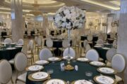 restoran as lazic docek nove godine enterijer 2