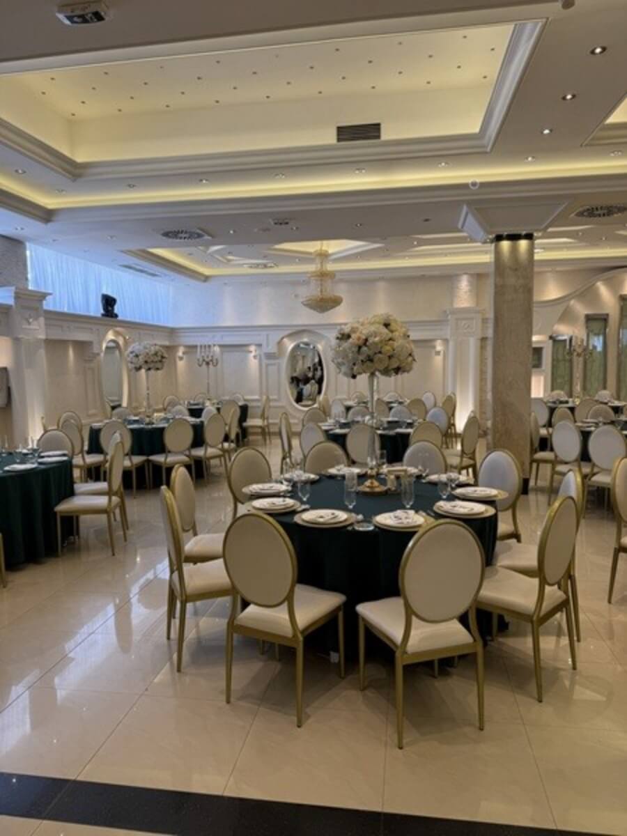restoran as lazic docek nove godine enterijer 5