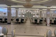 restoran as lazic docek nove godine enterijer 6