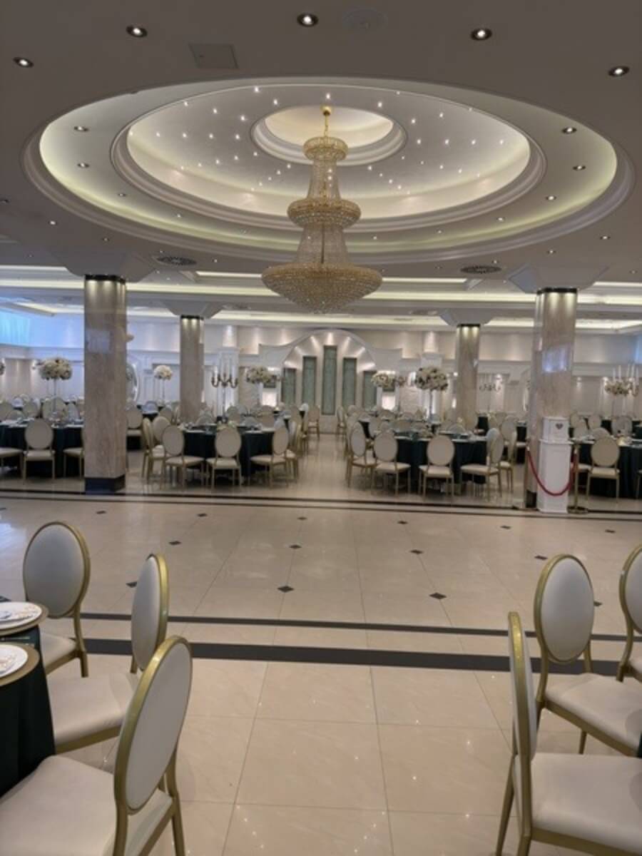 restoran as lazic docek nove godine enterijer 6