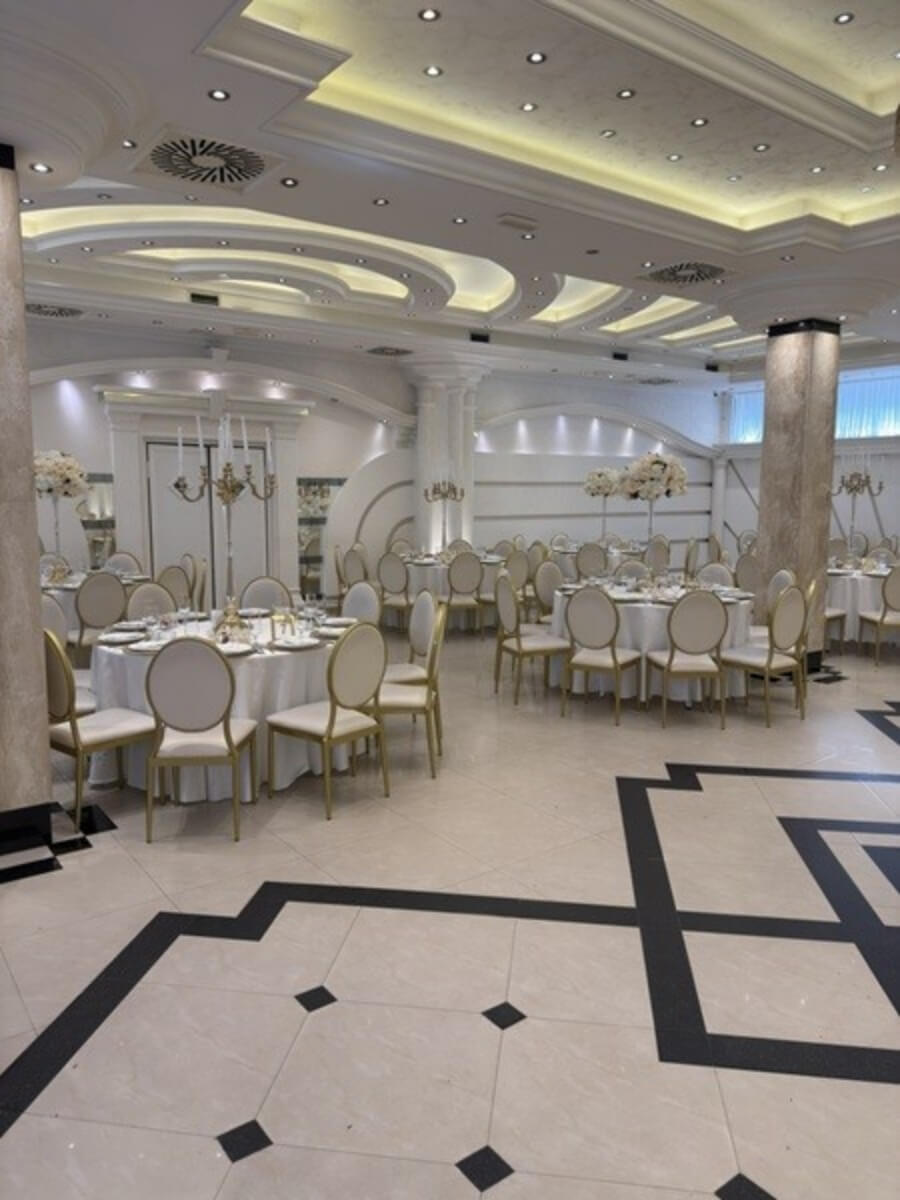 restoran as lazic docek nove godine enterijer 7