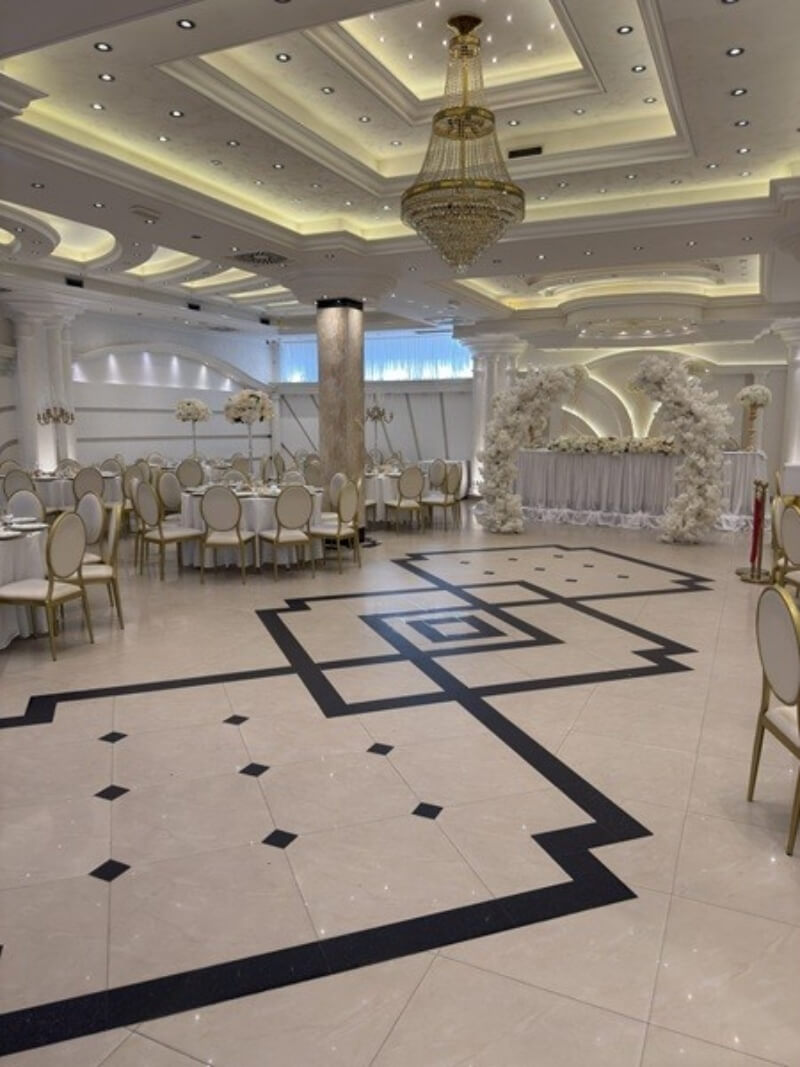 restoran as lazic docek nove godine enterijer 8