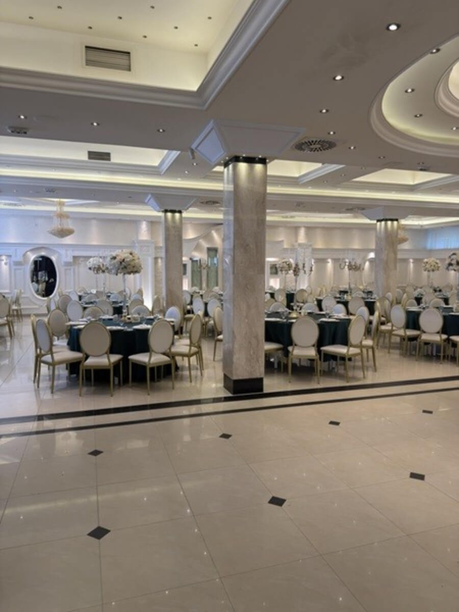 restoran as lazic docek nove godine enterijer 9