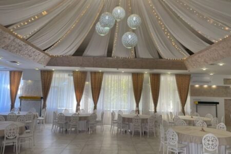 restoran kosutnjak lux enterijer 10