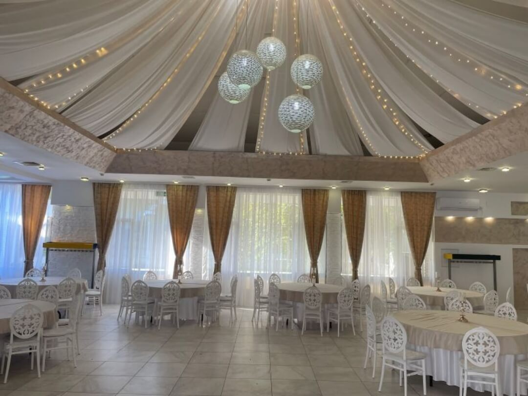 restoran kosutnjak lux enterijer 10