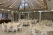 restoran kosutnjak lux enterijer 2