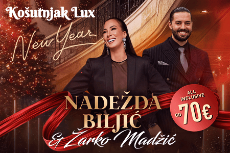 restoran kosutnjak lux nova 2027 godina
