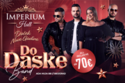 svecana sala imperium hall docek nove godine 2027