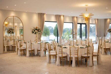 restoran easy nova godina enterijer 4