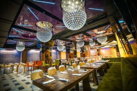 restoran zlatna cvekla enterijer 8