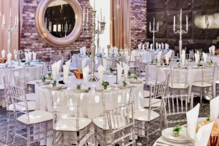 rich garden event hall docek nove godine 2026